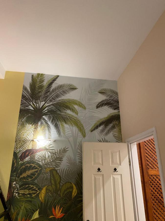 Jungle Story Apartment By Millenaris Park With Free Parking Budapest Eksteriør billede