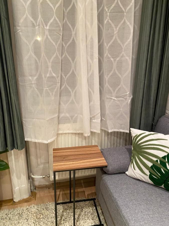 Jungle Story Apartment By Millenaris Park With Free Parking Budapest Eksteriør billede