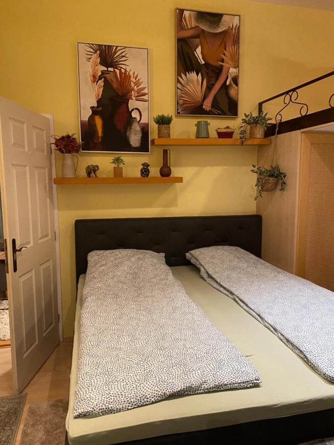 Jungle Story Apartment By Millenaris Park With Free Parking Budapest Eksteriør billede