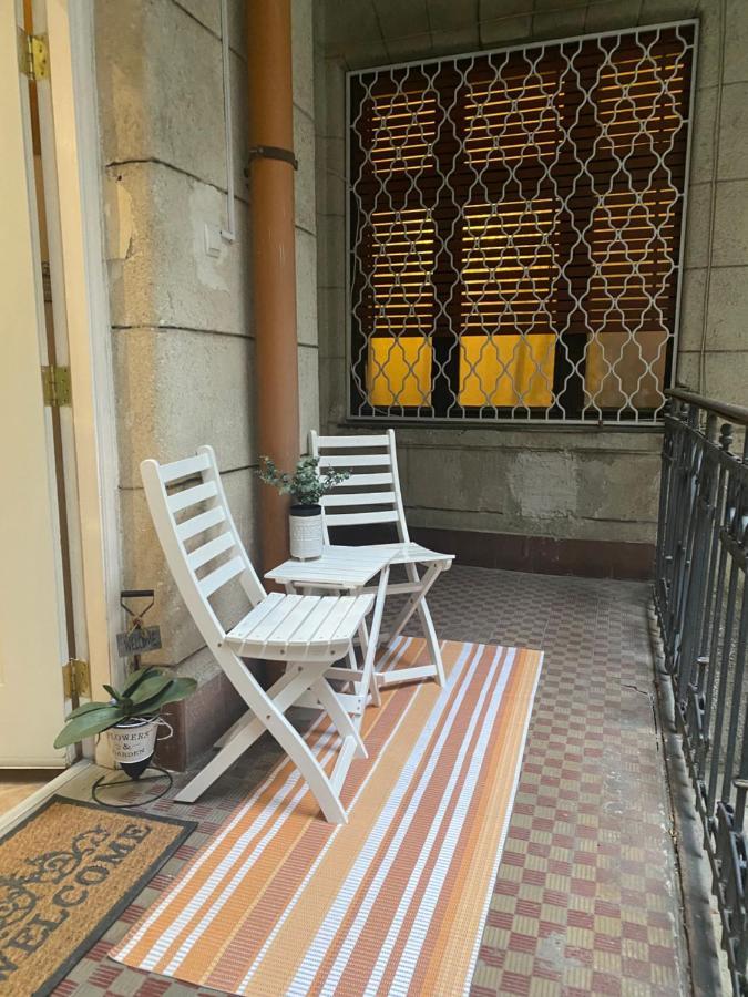 Jungle Story Apartment By Millenaris Park With Free Parking Budapest Eksteriør billede
